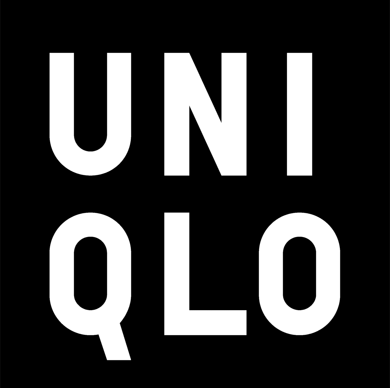 uniqlo-logo-black-and-white
